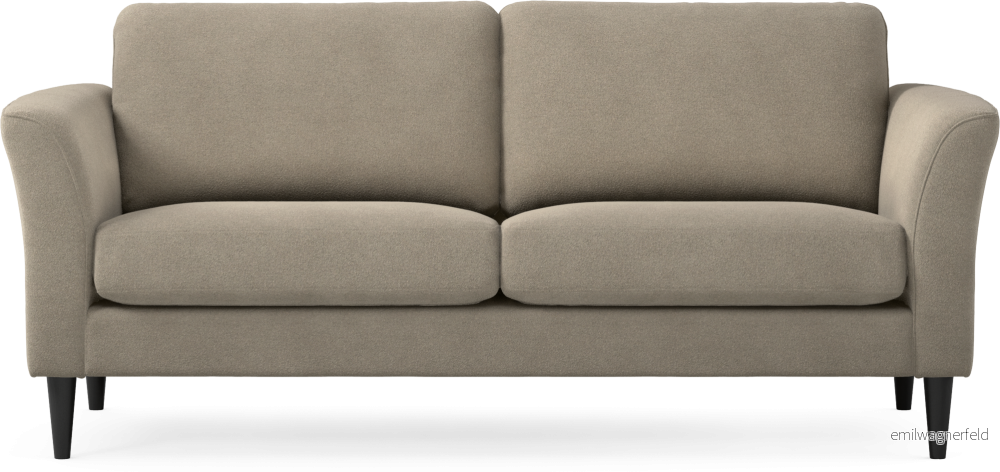 Bridge 2-sits soffa 1RHg4