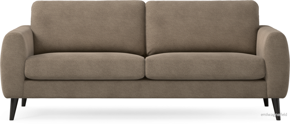 Bridge 3-sits soffa v8LAD