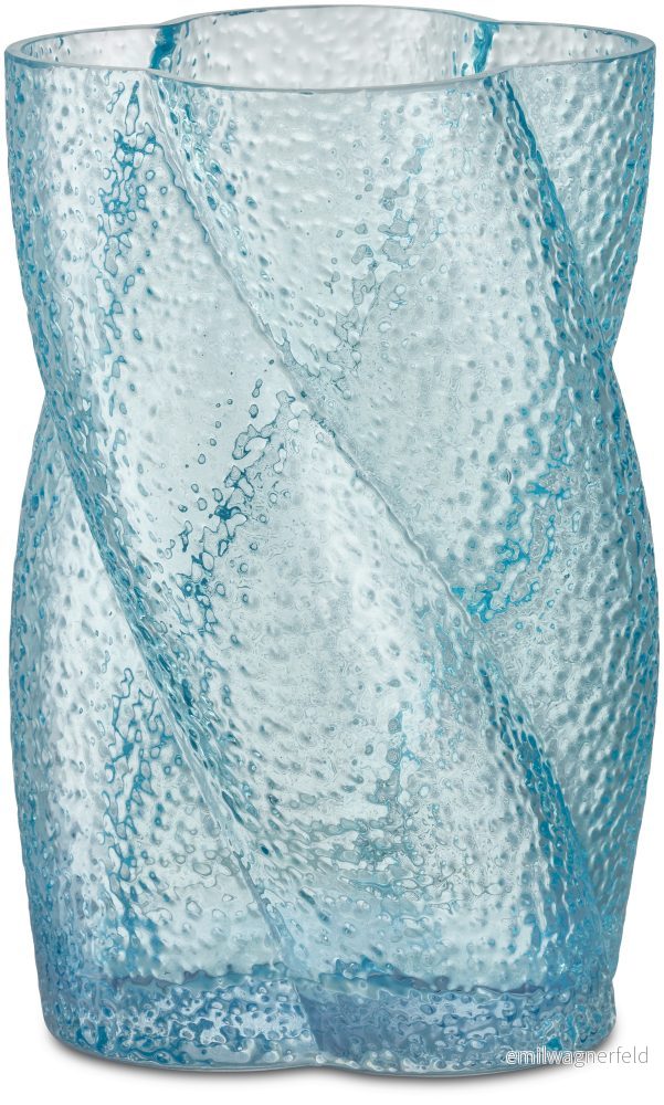 Cleo Vas, H 20,5 Ø 13,5 cm vsrY7