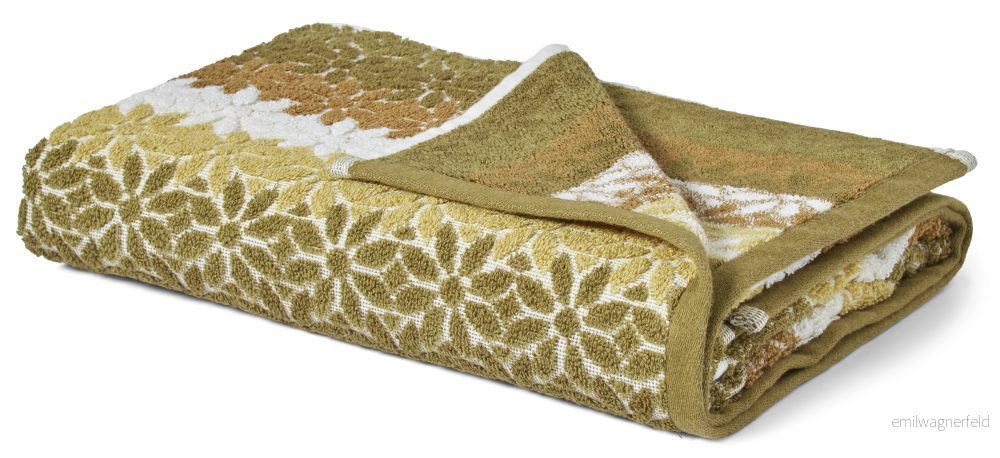 Camomile Badhandduk, 70x140 cm tSz6w