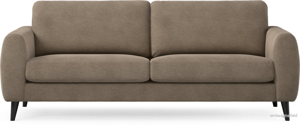 Bridge 3-sits soffa MdWzU