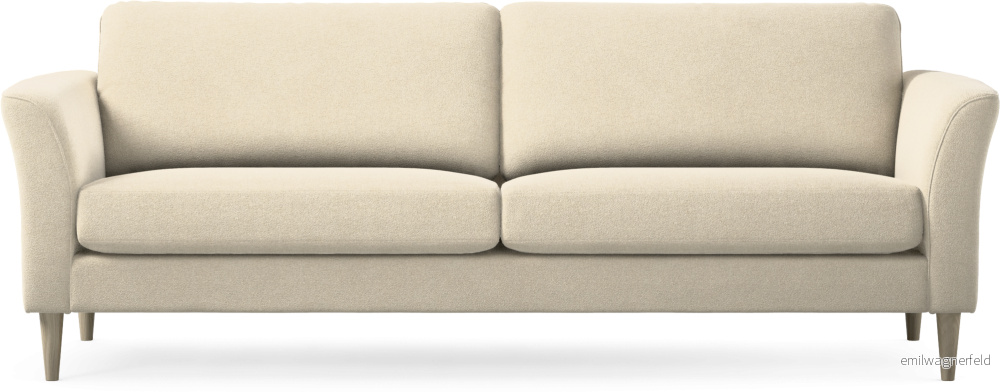 Bridge 4-sits soffa DNM3o