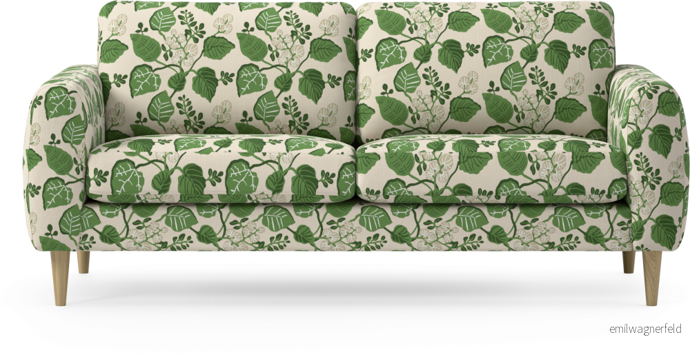 Bridge 2-sits soffa HN8oc