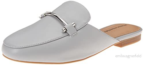 Amazon Essentials dam spänne mule, grå, 41 EU 196433590659