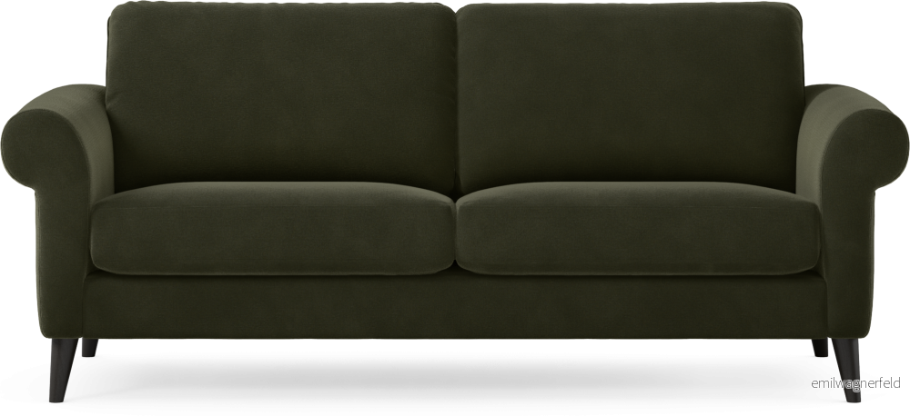 Bridge 2-sits soffa xhIli