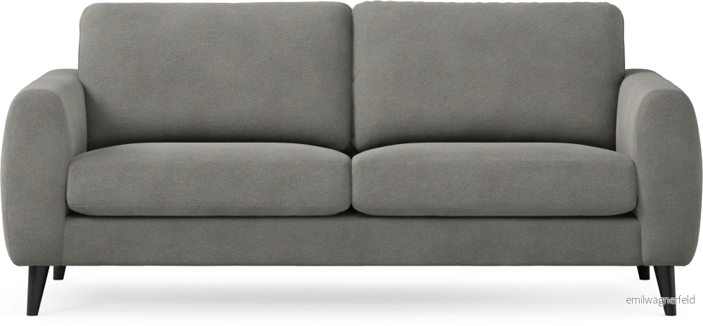 Bridge 2-sits soffa uRL9W
