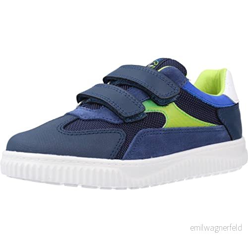 Pablosky 298320 sneakers, blå, 36 EU 8445543025622