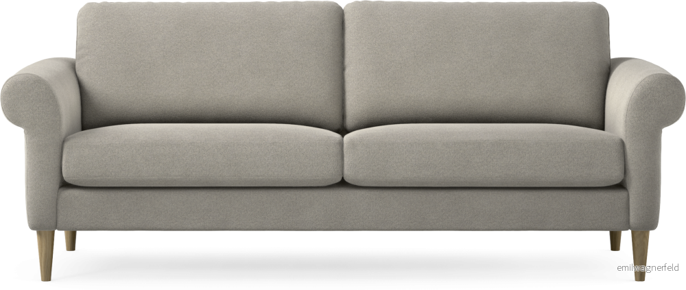 Bridge 3-sits soffa ma5O4