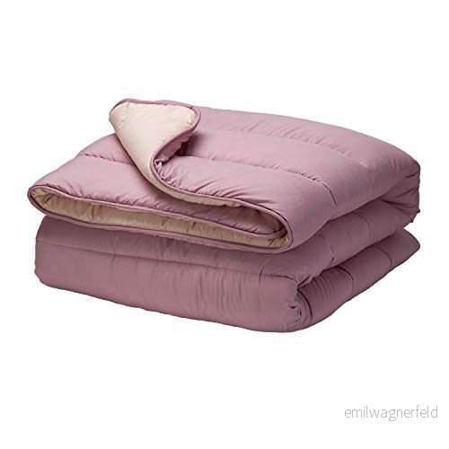 Pikolin Home Täcke i två färger silikoniserad hålfiber Ecolofil för höst/vinter på 300 g 8420687119161