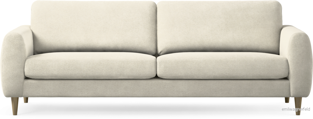 Bridge 4-sits soffa TULiC