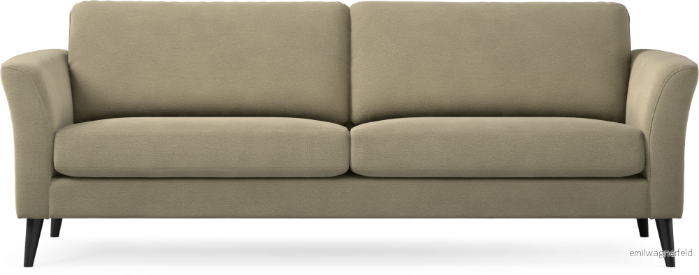 Bridge 4-sits soffa lpq4Y