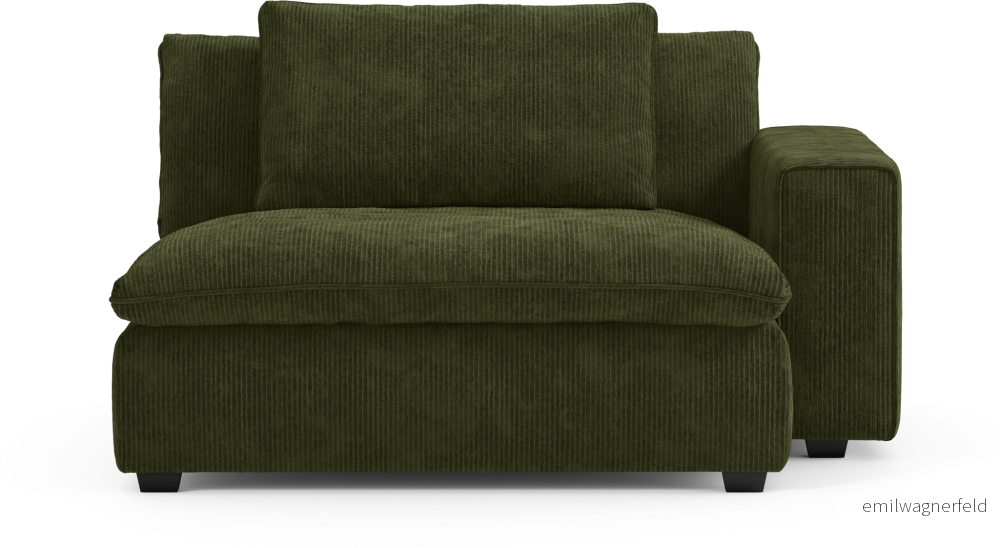 Bellora Schäslong XL med armstöd höger 5de12