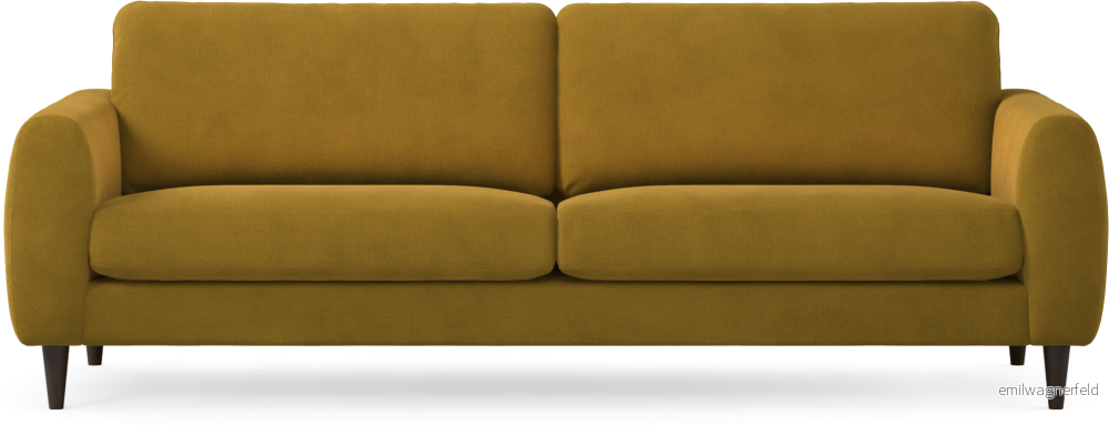 Bridge 4-sits soffa pqesE