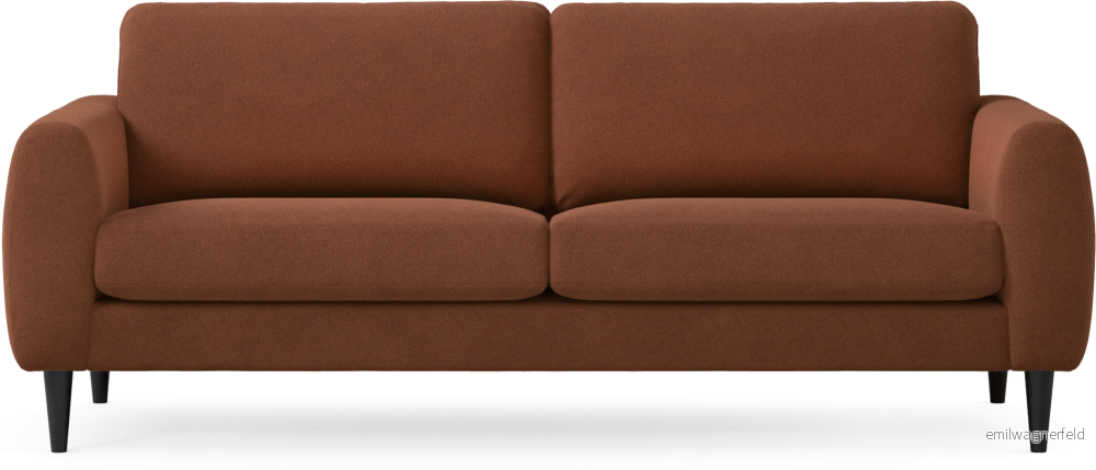 Bridge 3-sits soffa 9CSFZ