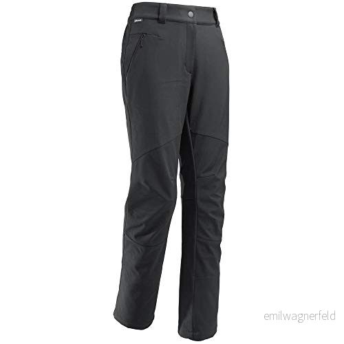 Lafuma LD Track Softshell byxor W 3080094576848