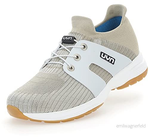 UYN Damsneakers, beige, 38 EU 8054216566531