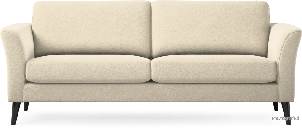 Bridge 3-sits soffa DB2fN