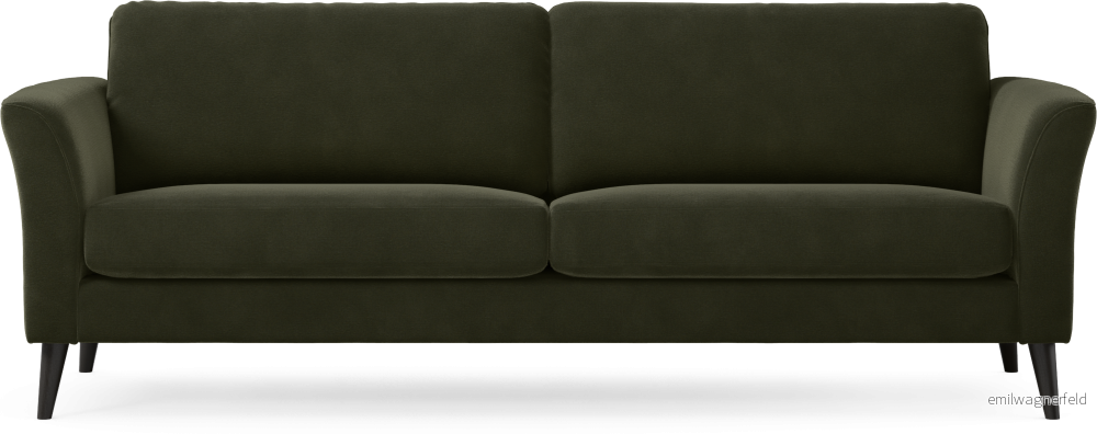 Bridge 4-sits soffa L69v3