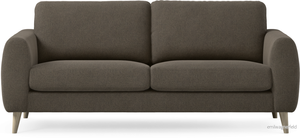 Bridge 2-sits soffa sdhUg