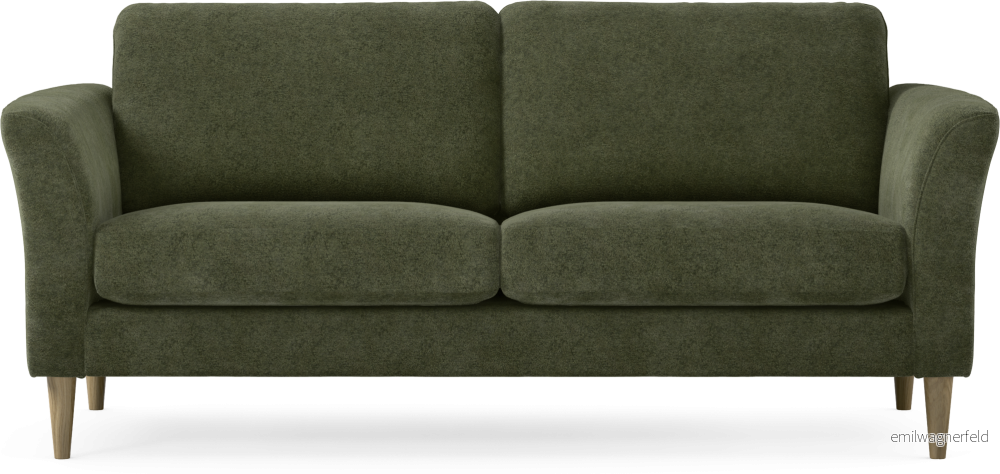 Bridge 2-sits soffa iXG8y