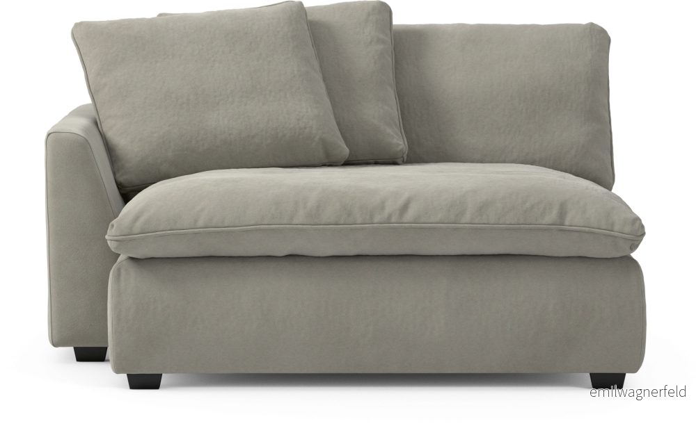 Bellora Schäslong XL med armstöd vänster vaa7Z