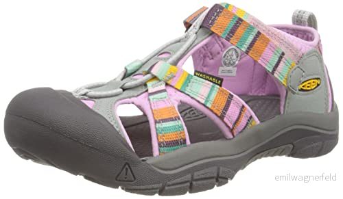 Keen Venice H2 1014939 Färg: Gråa Rosa Storlek: 35 EU 887194722976