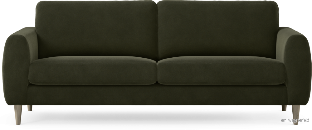 Bridge 3-sits soffa EBt4k