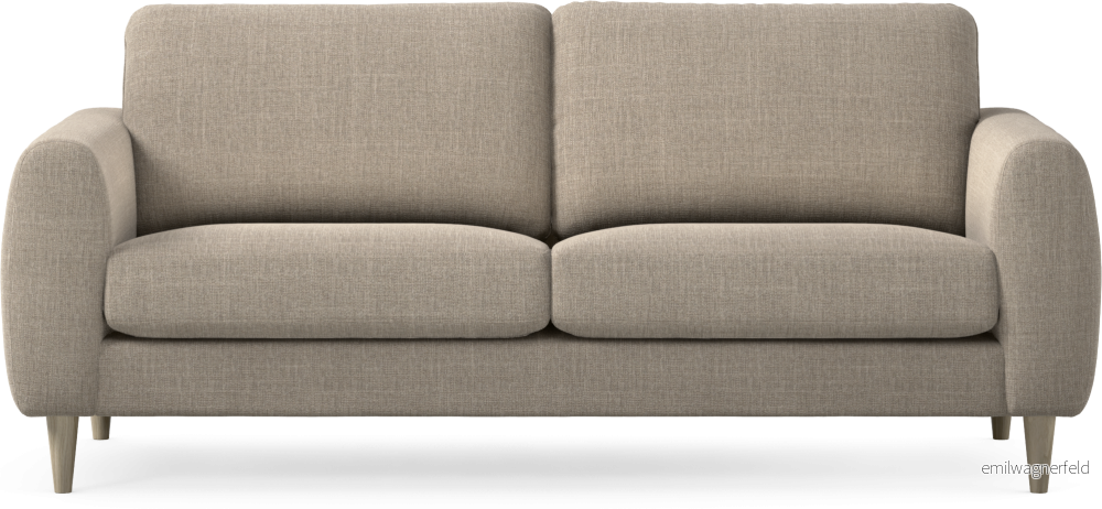 Bridge 2-sits soffa kjXAv