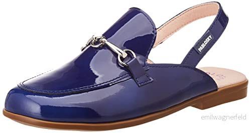 Pablosky 346789 tofflor, Azul, 33 EU 8425571910510