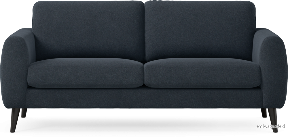Bridge 2-sits soffa SmnD7