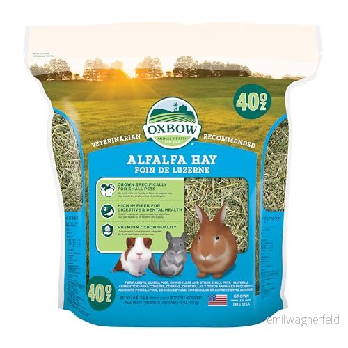 Alfalfahö 1,13 kg 744845967707