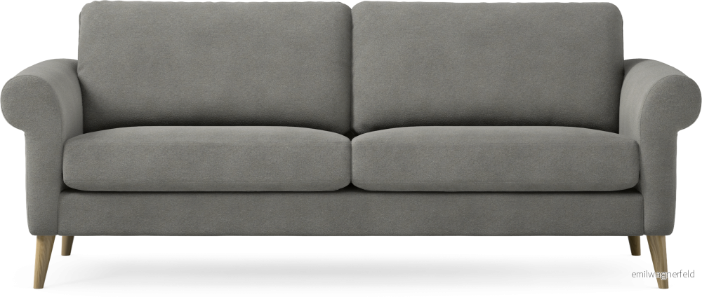 Bridge 3-sits soffa cuijH