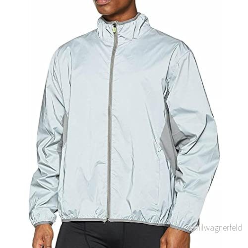 Spiro Reflec Tex Hi Vis Jacka - Neon - 2X small 5055192359929